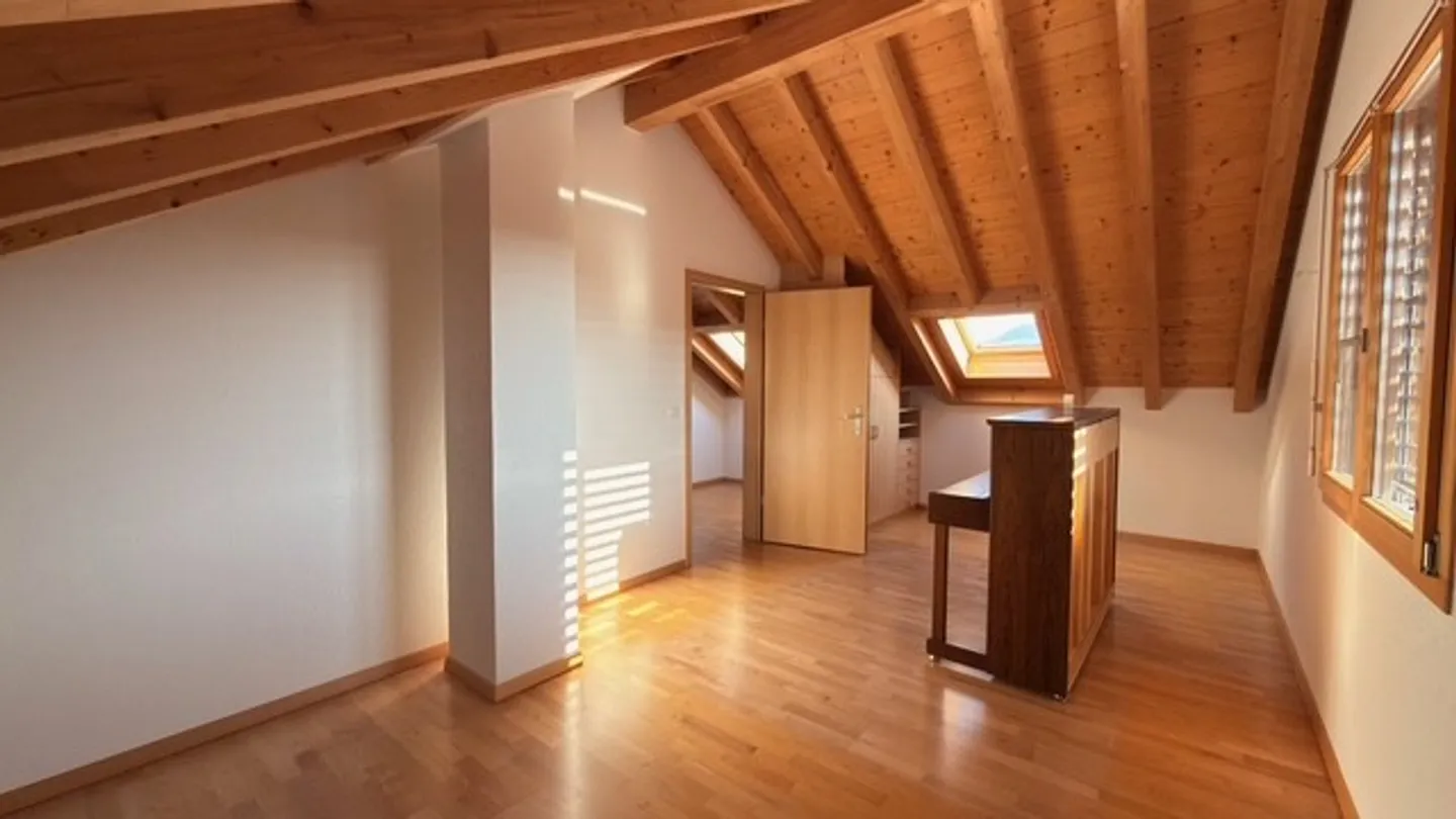 Charmante Villa à Vaulruz - Photo 7 sur 10