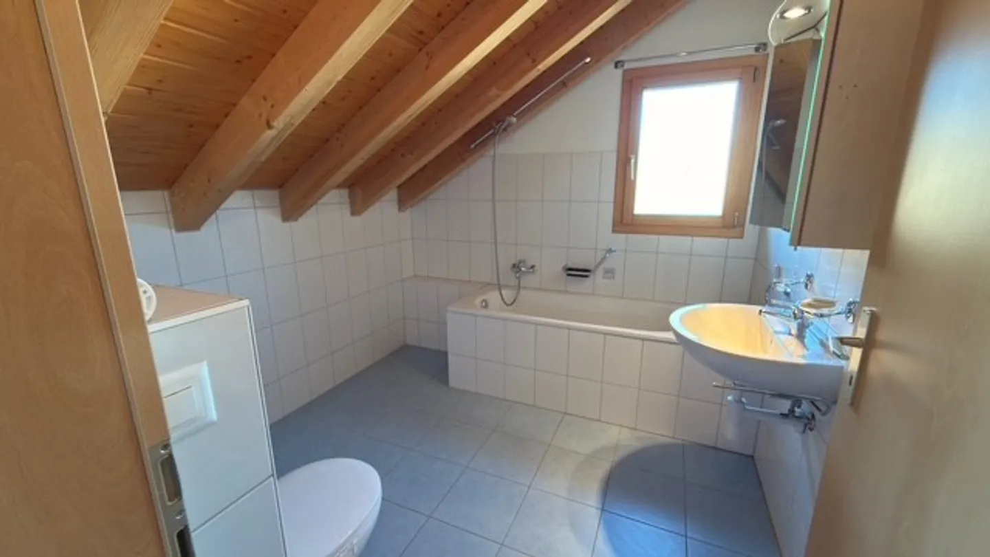 Charmante Villa à Vaulruz - Photo 8 sur 10