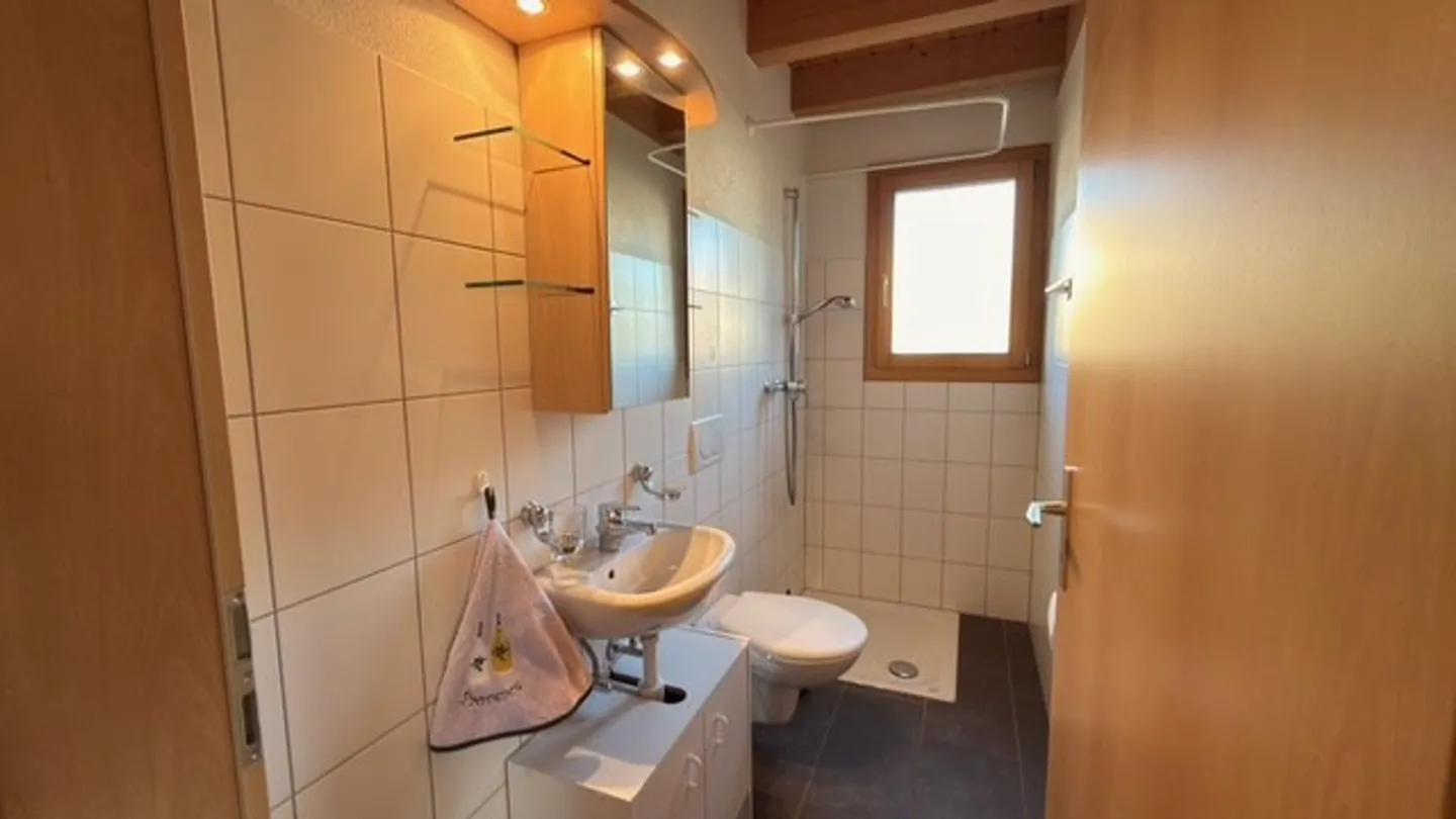 Charmante Villa à Vaulruz - Photo 9 sur 10