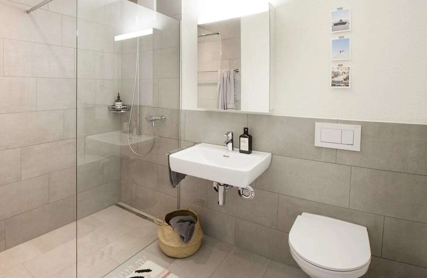 Appartamento in affitto - Foto 7 di 8