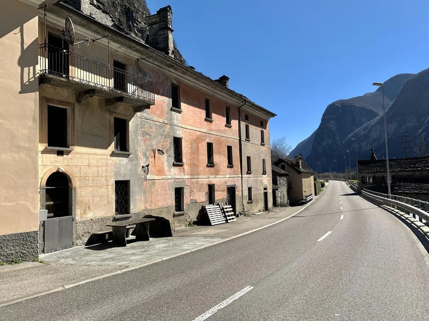 «TRADIZIONALE E AFFASCINANTE» - Foto 1 di 5