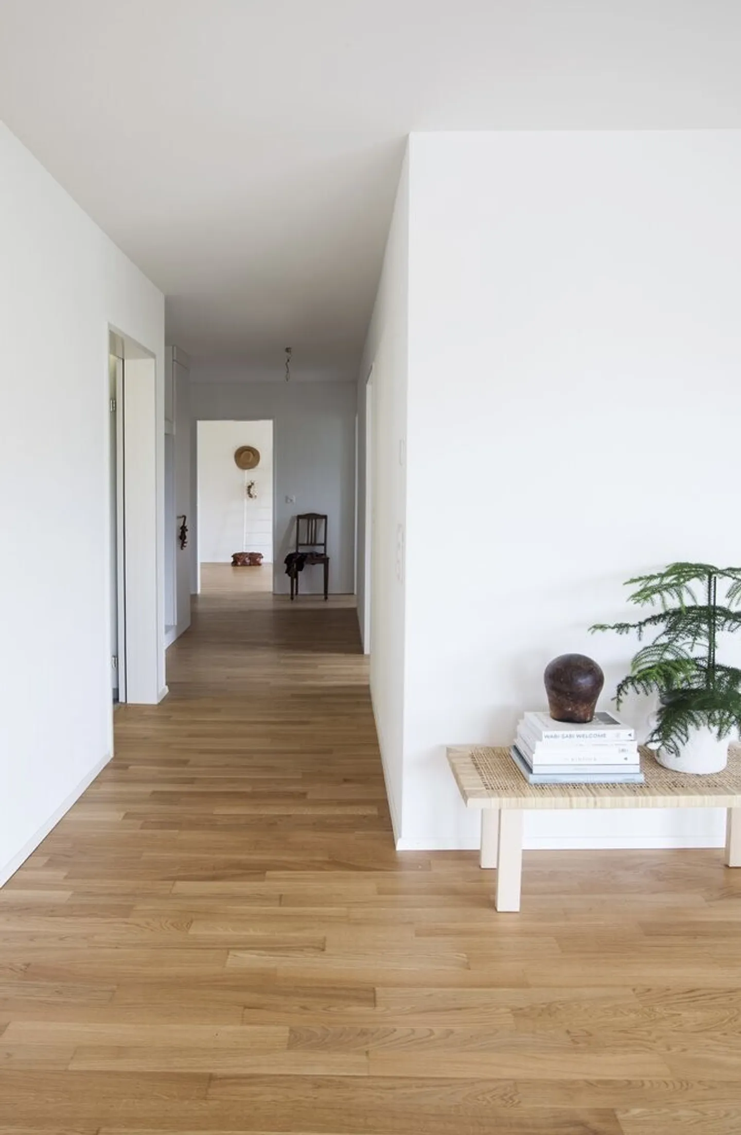 Appartamento in affitto - Foto 8 di 8