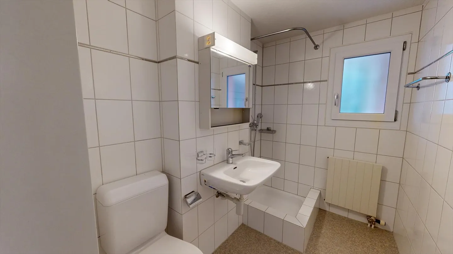 Appartement 4.5 pièces - Foto 5 von 10
