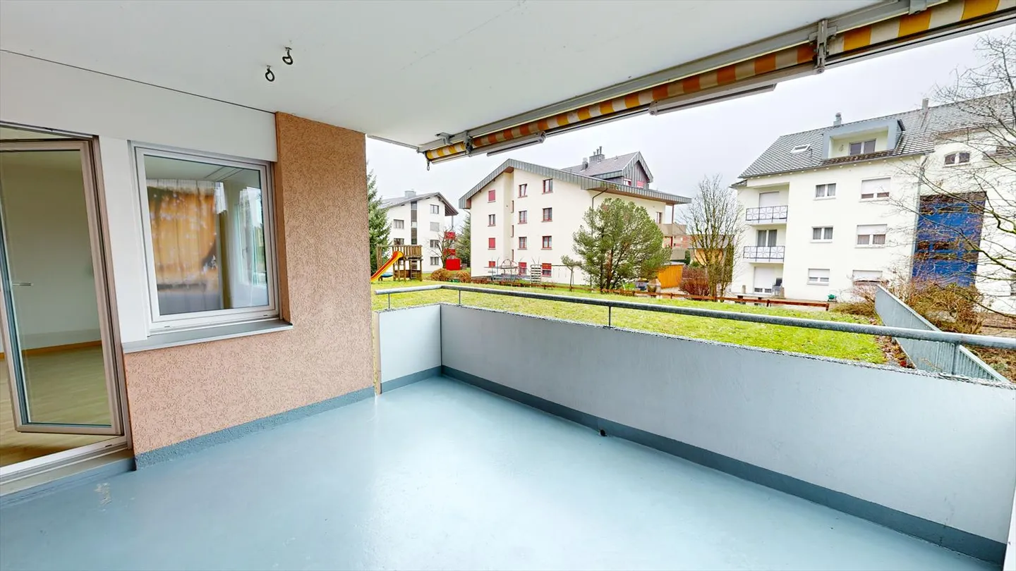 Appartement 4.5 pièces - Foto 6 von 10