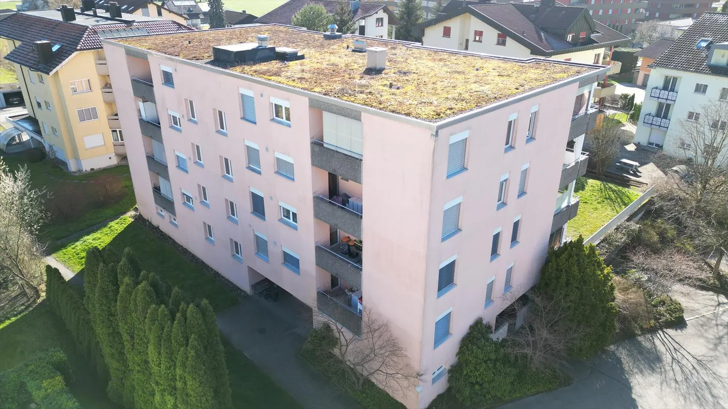 Appartement 4.5 pièces - Foto 7 von 10