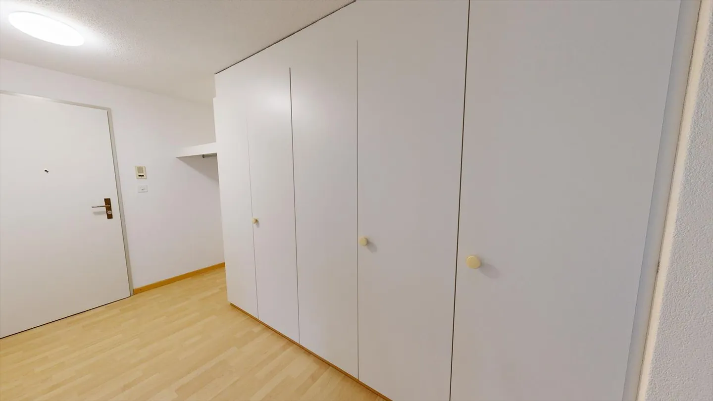 Appartement 4.5 pièces - Foto 8 von 10