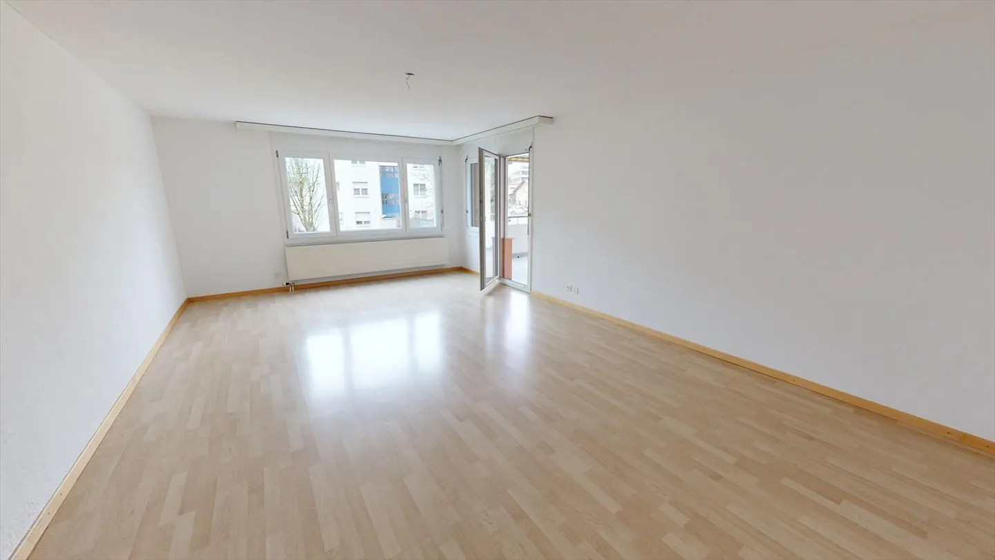 Appartement 4.5 pièces - Foto 9 von 10