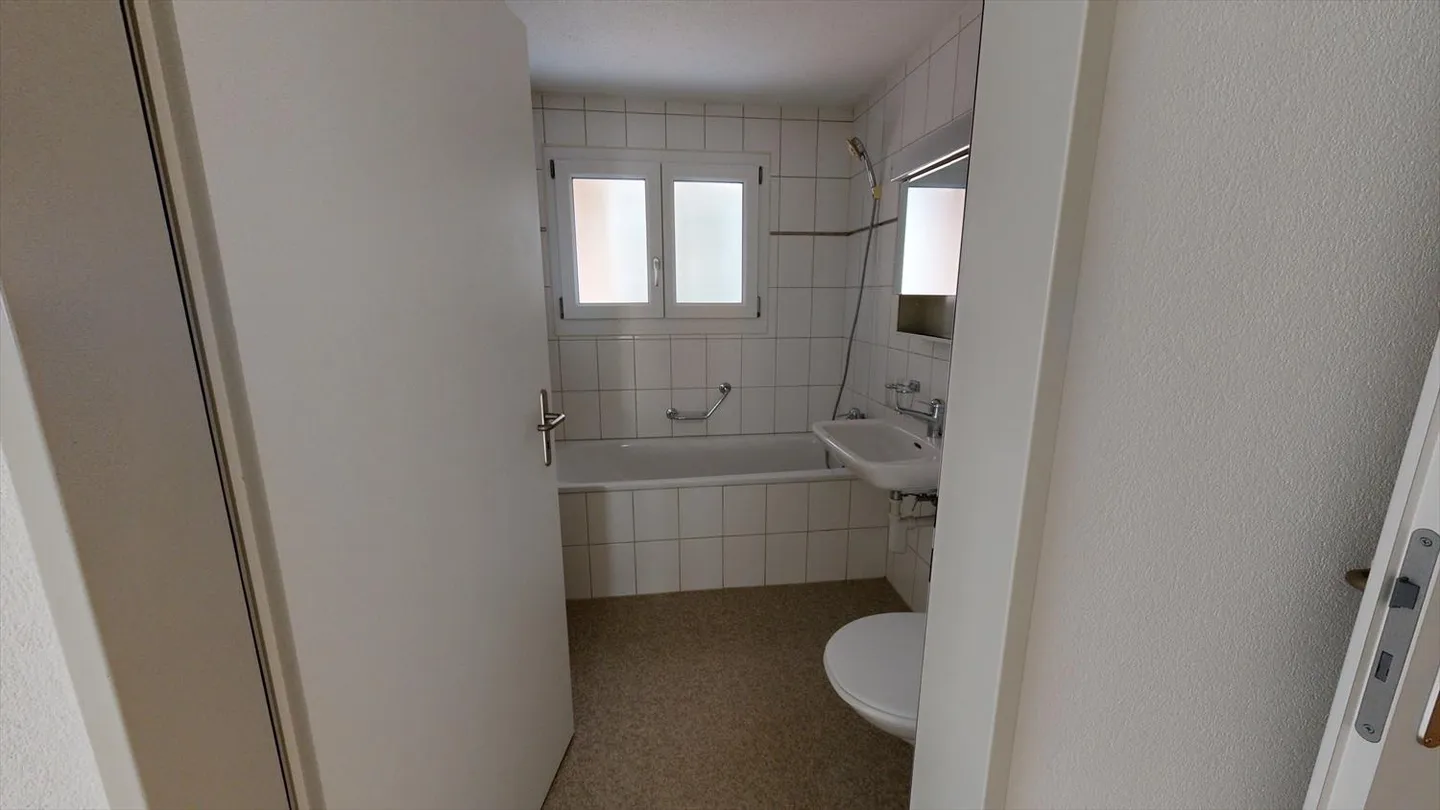 Appartement 4.5 pièces - Foto 10 von 10