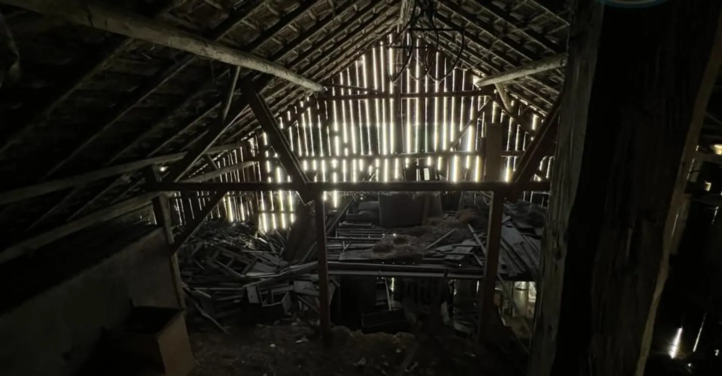 Charmante Ferme avec Potentiel - Photo 7 sur 10