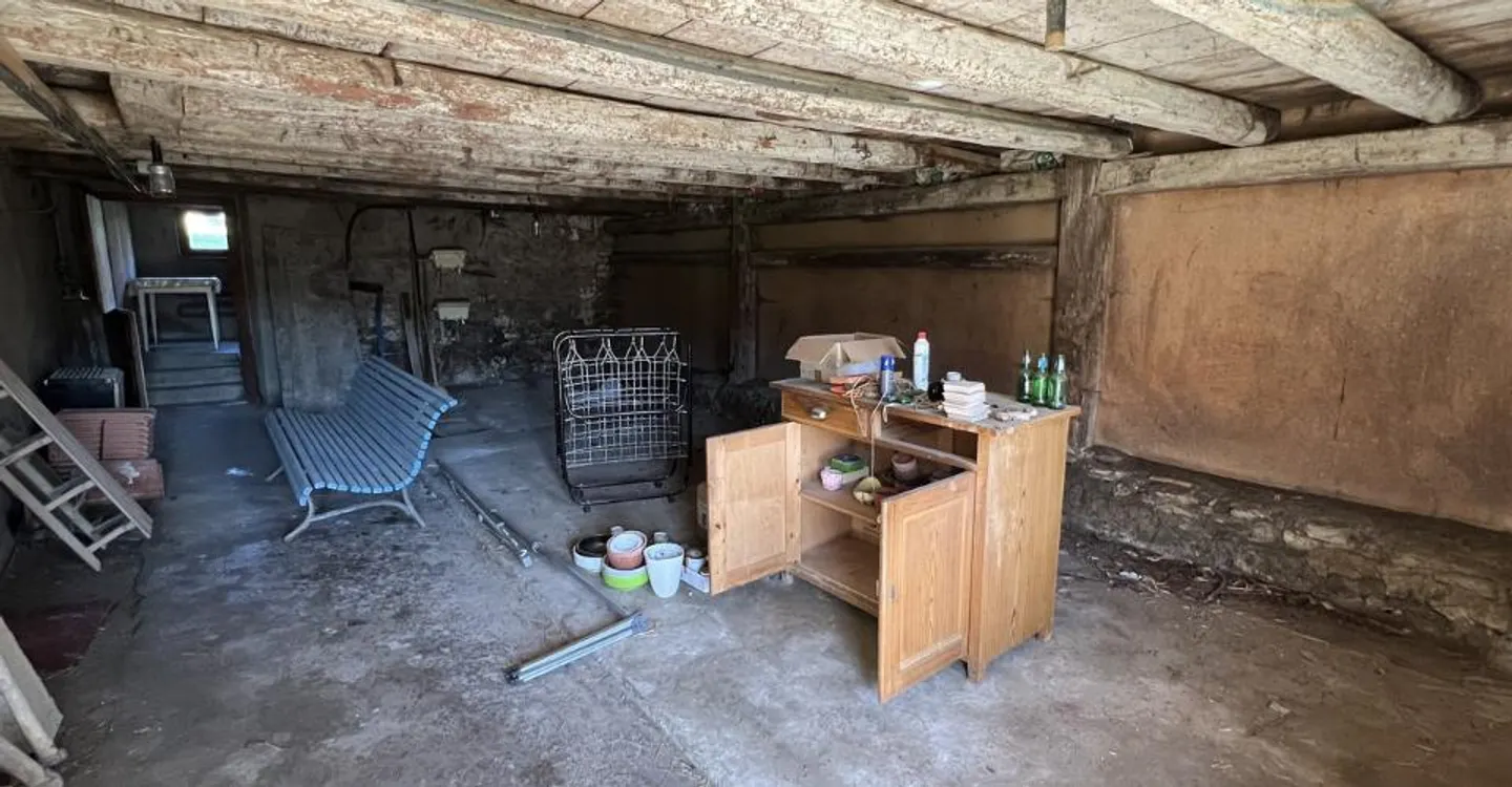 Charmante Ferme avec Potentiel - Photo 9 sur 10