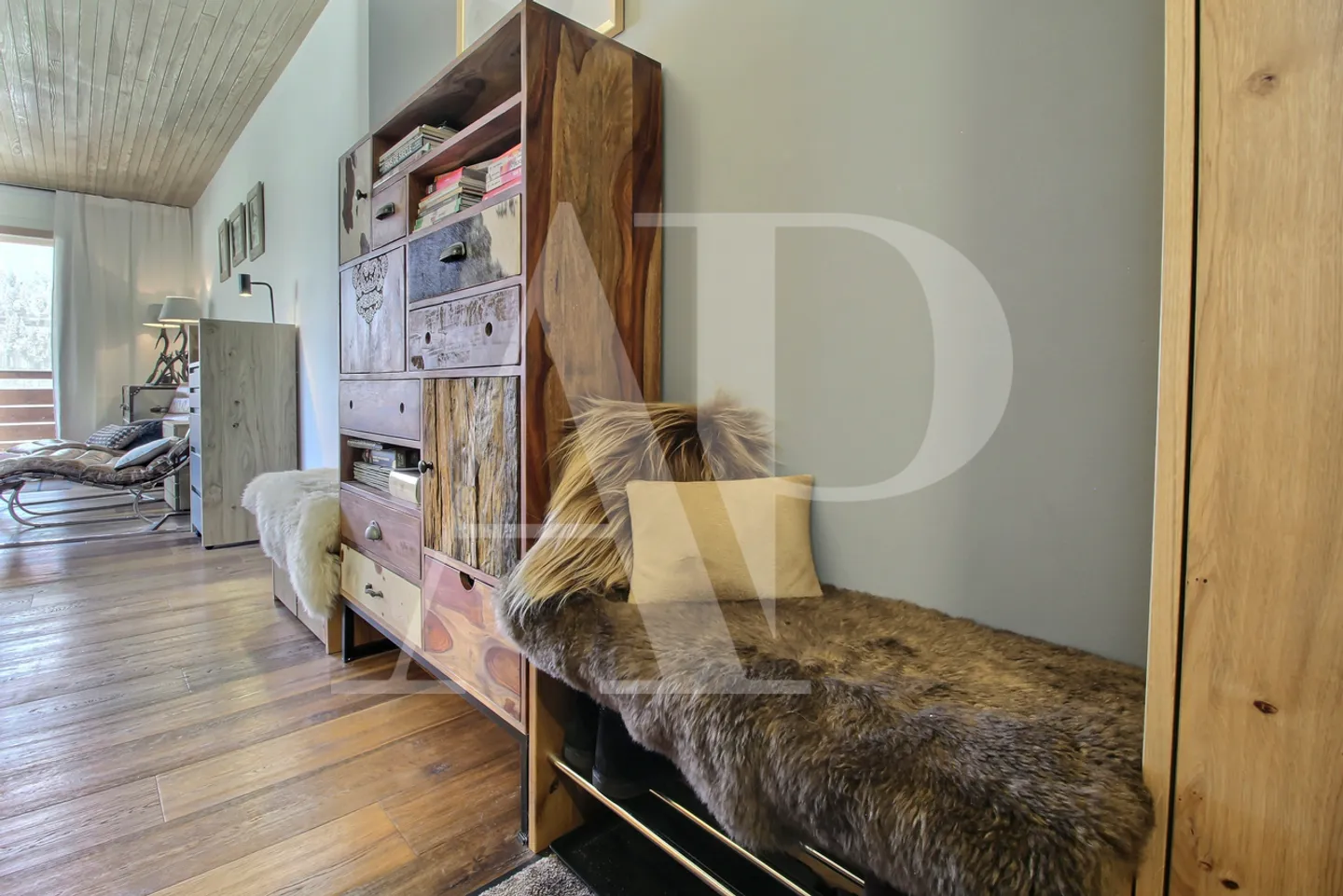 Charming Apartment with Alpine Views - Photo 5 of 34
