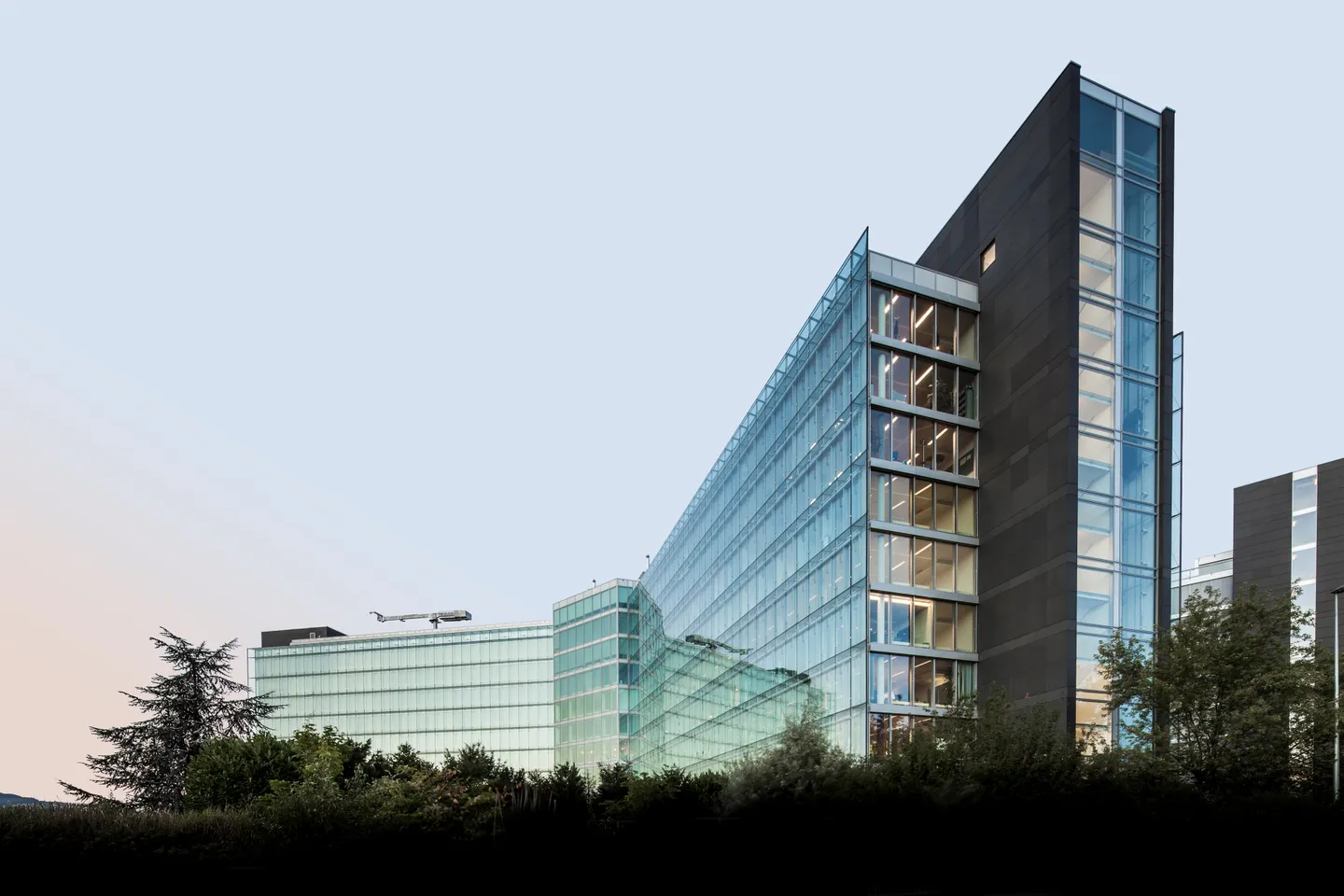 Bien immobilier à louer - Photo 1 sur 2