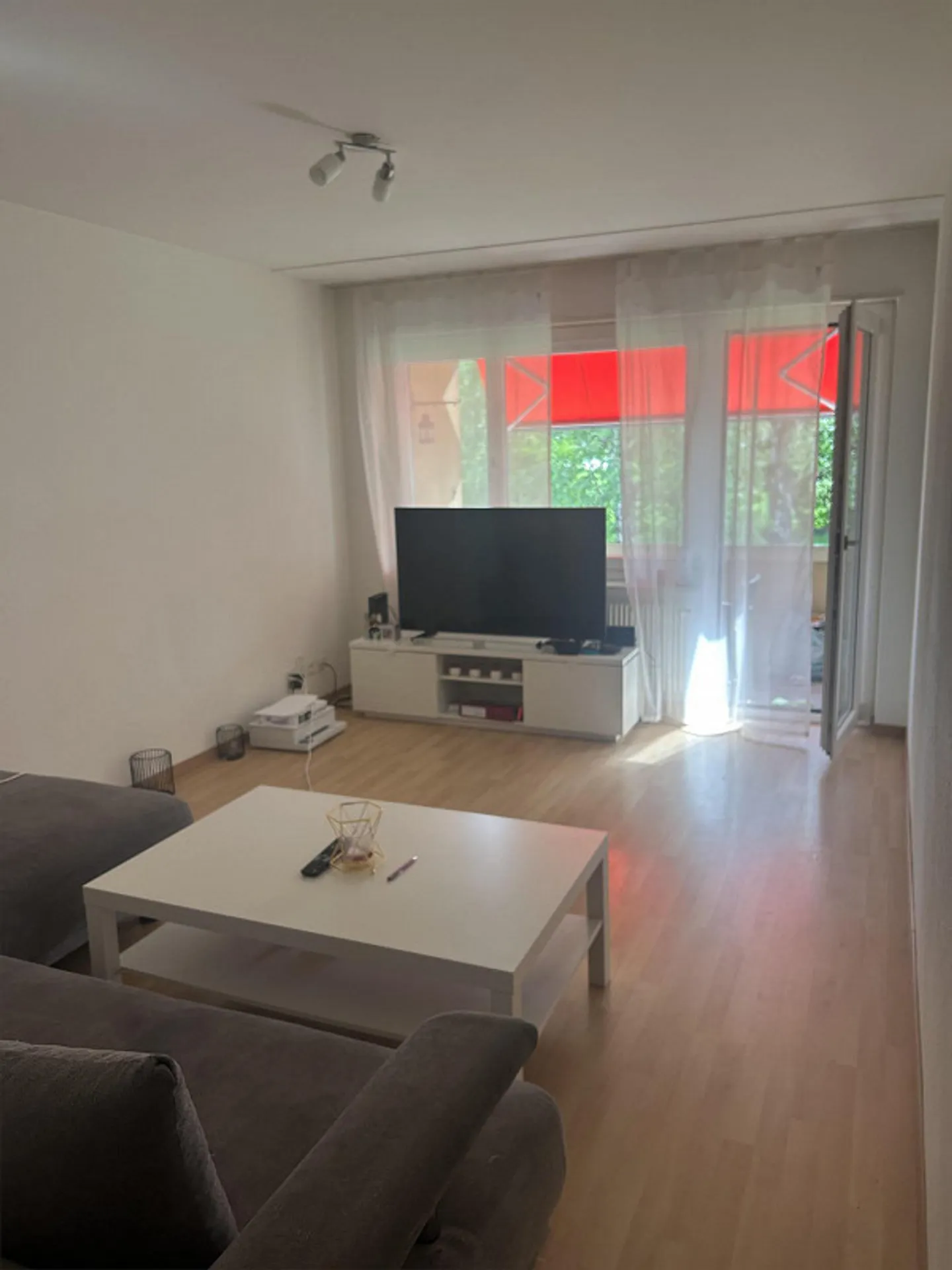 Appartamento di 2 stanze a Thun - Foto 1 di 6