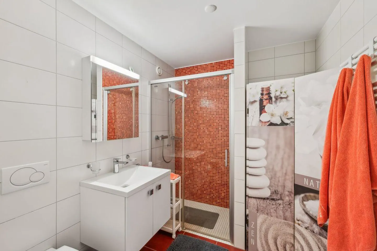 Appartement à vendre - Photo 8 sur 10