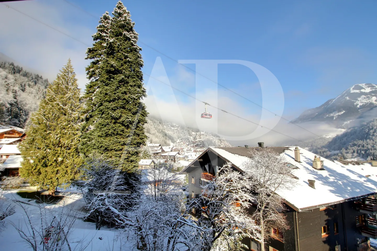 Charming Apartment with Alpine Views - Photo 14 of 34