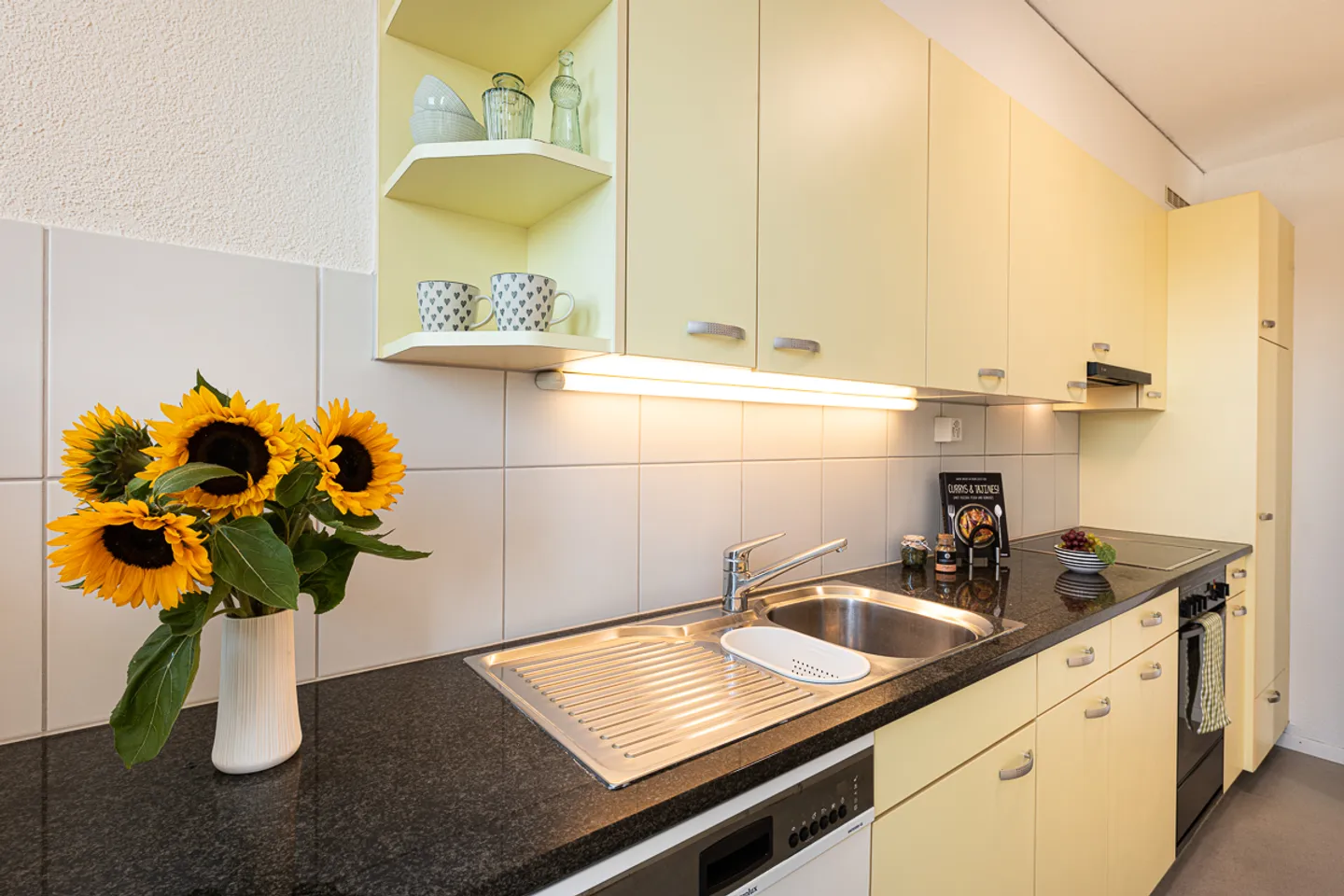 Appartamento moderno di 3 locali a Uster - Foto 3 di 9