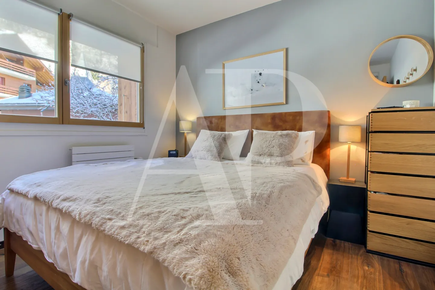 Charming Apartment with Alpine Views - Photo 24 of 34