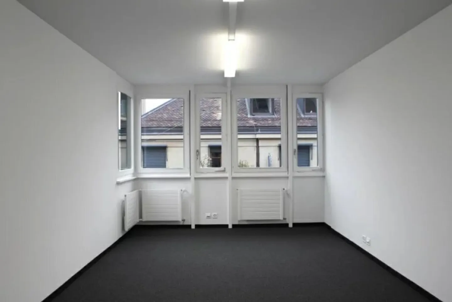 Büros im Stadtzentrum - Foto 7 von 8