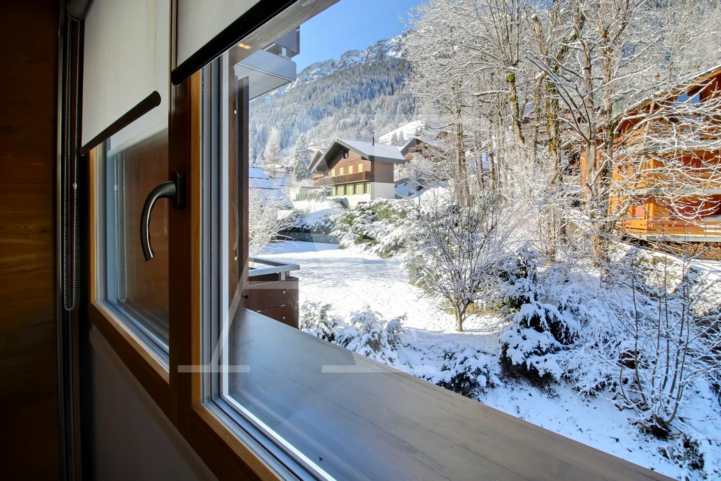 Charming Apartment with Alpine Views - Photo 29 of 34