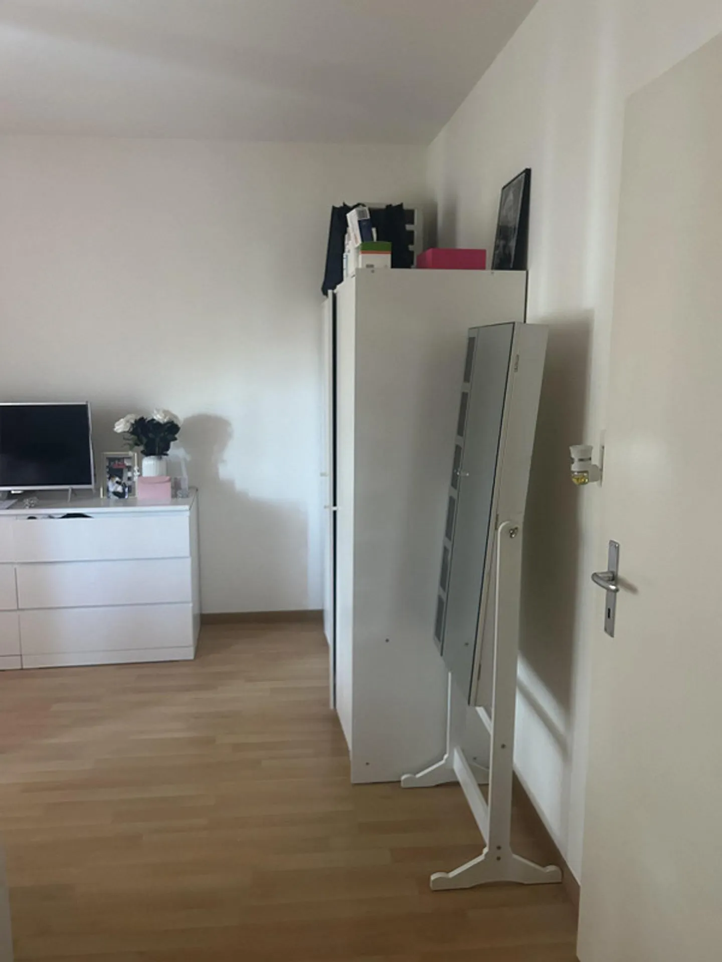 Appartamento di 2 stanze a Thun - Foto 5 di 6
