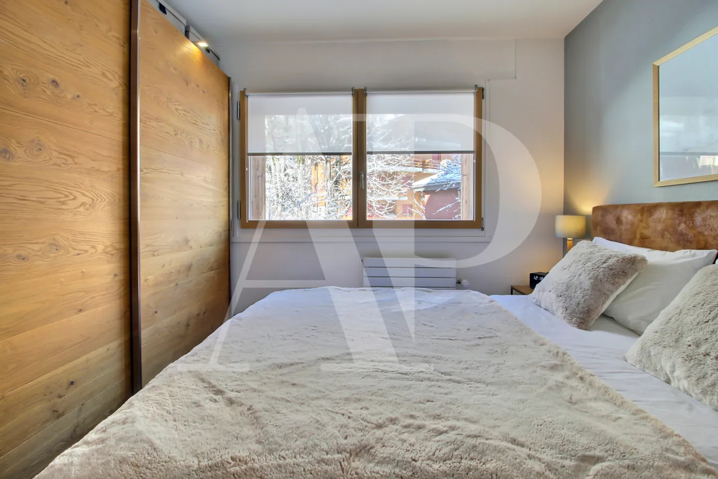 Charming Apartment with Alpine Views - Photo 30 of 34