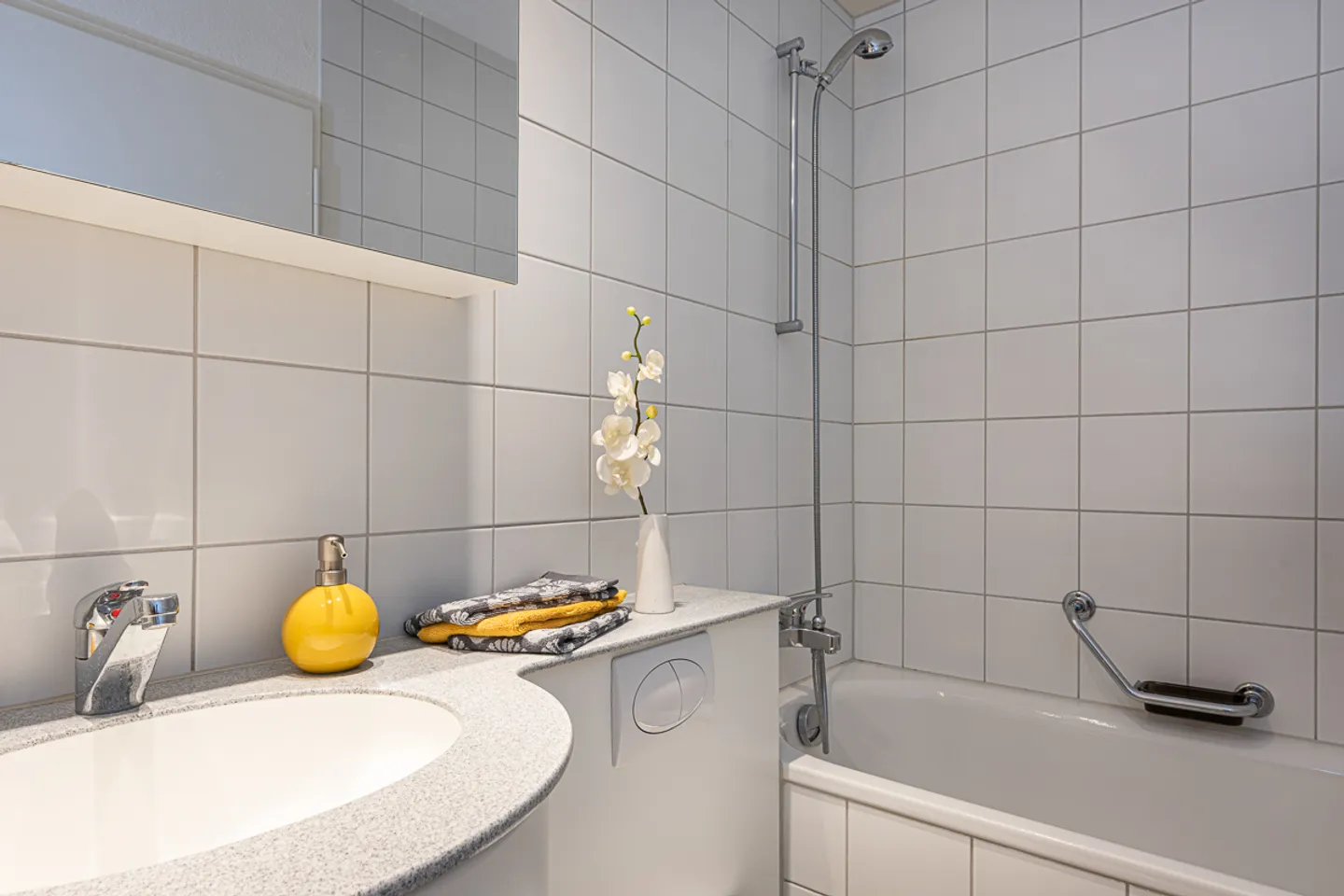 Appartamento moderno di 3 locali a Uster - Foto 6 di 9