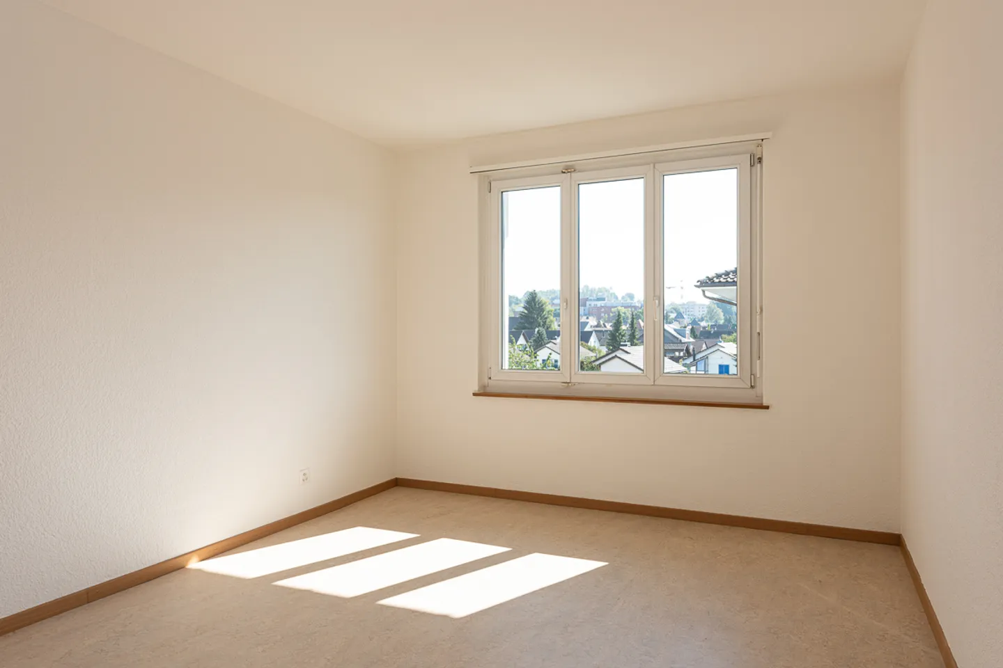 Appartamento moderno di 3 locali a Uster - Foto 7 di 9