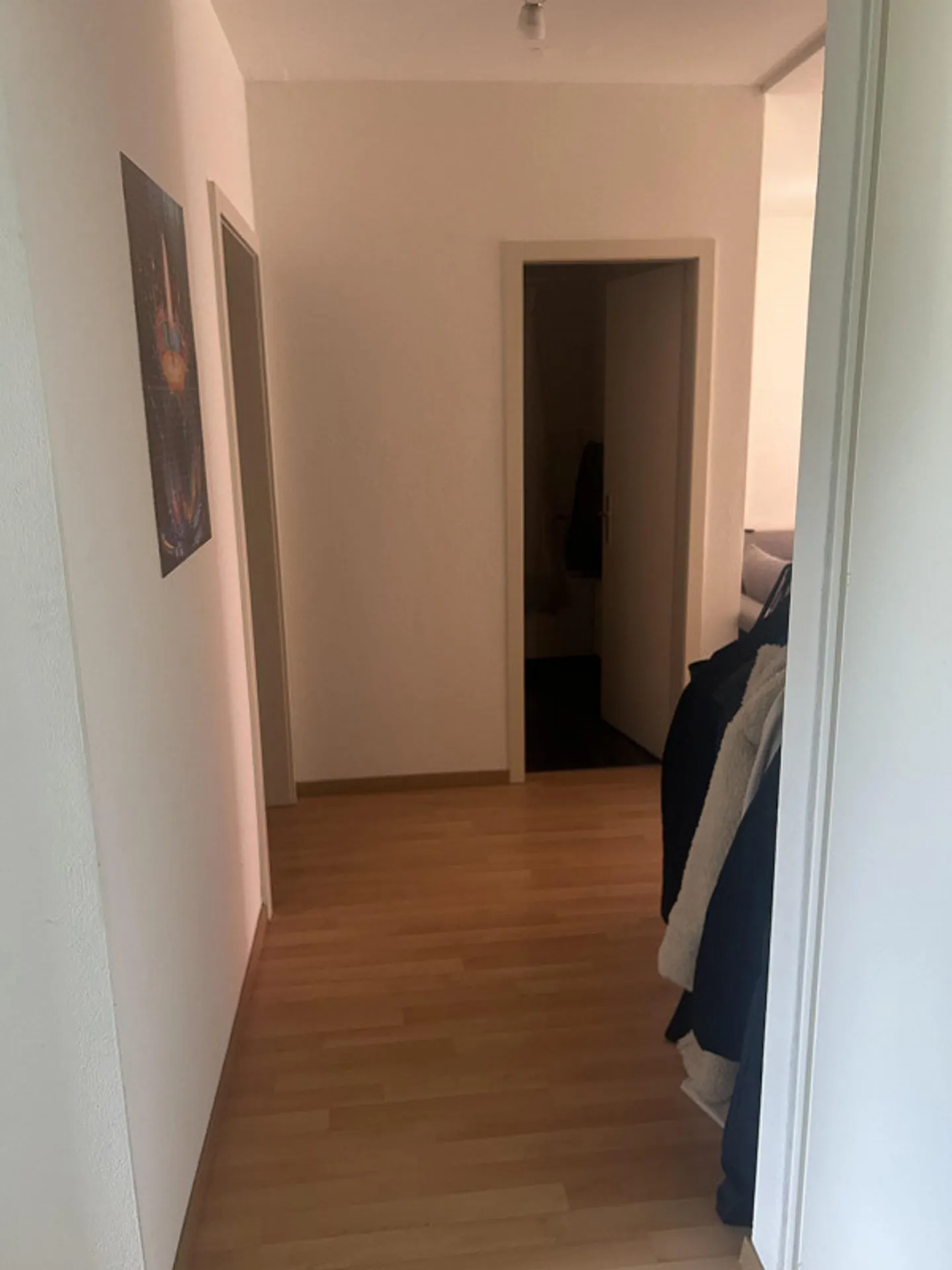Appartamento di 2 stanze a Thun - Foto 2 di 6