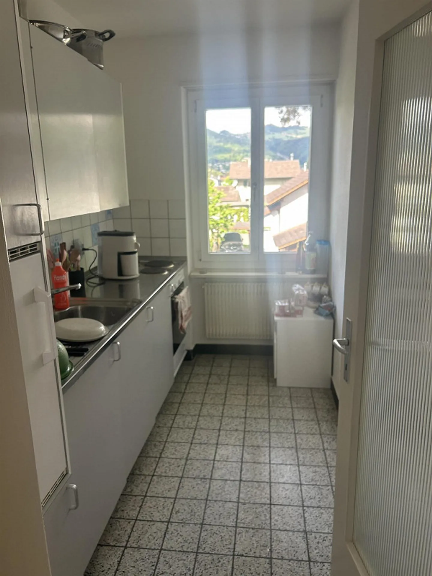 Appartamento di 2 stanze a Thun - Foto 3 di 6