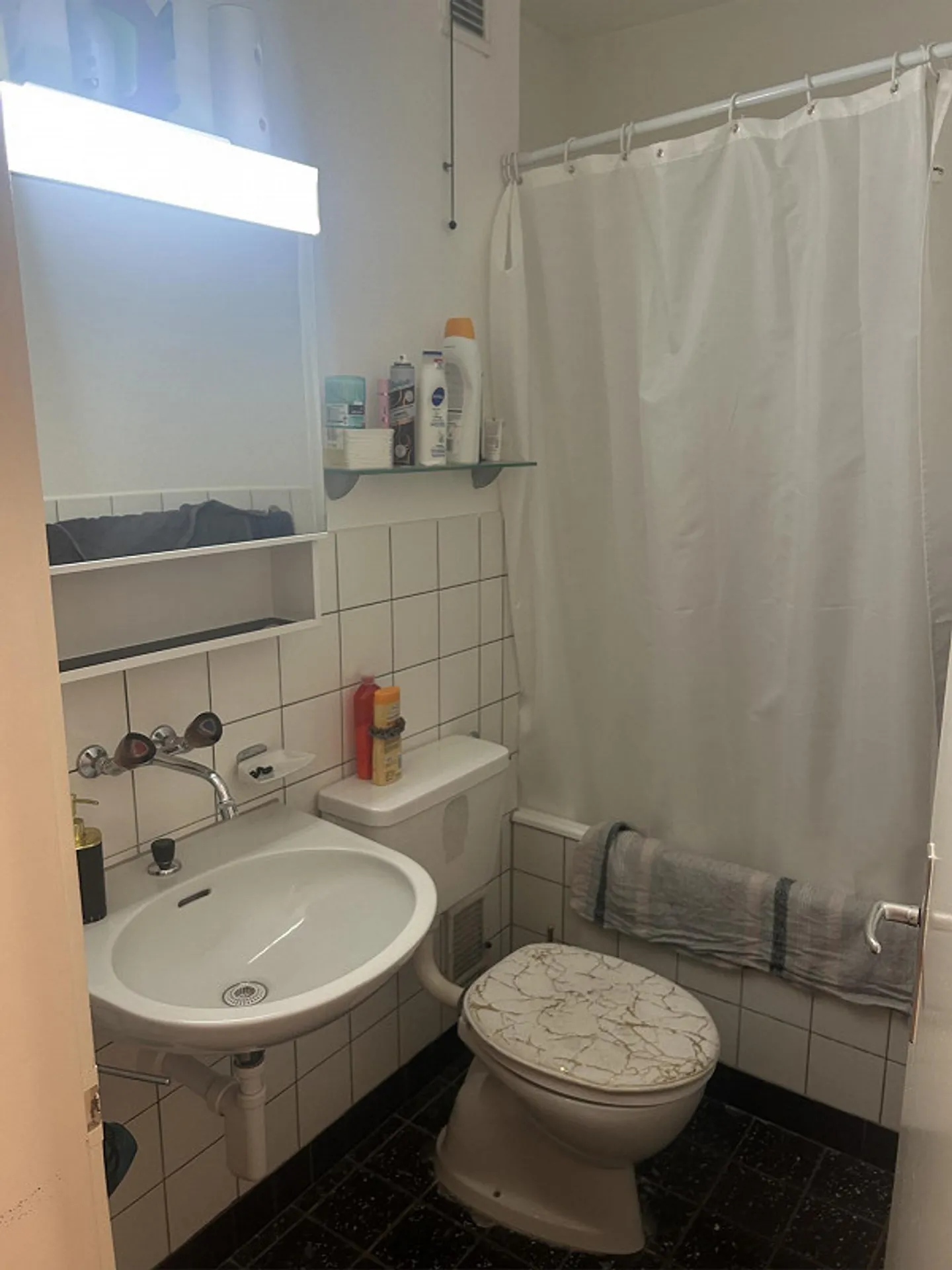 Appartamento di 2 stanze a Thun - Foto 4 di 6