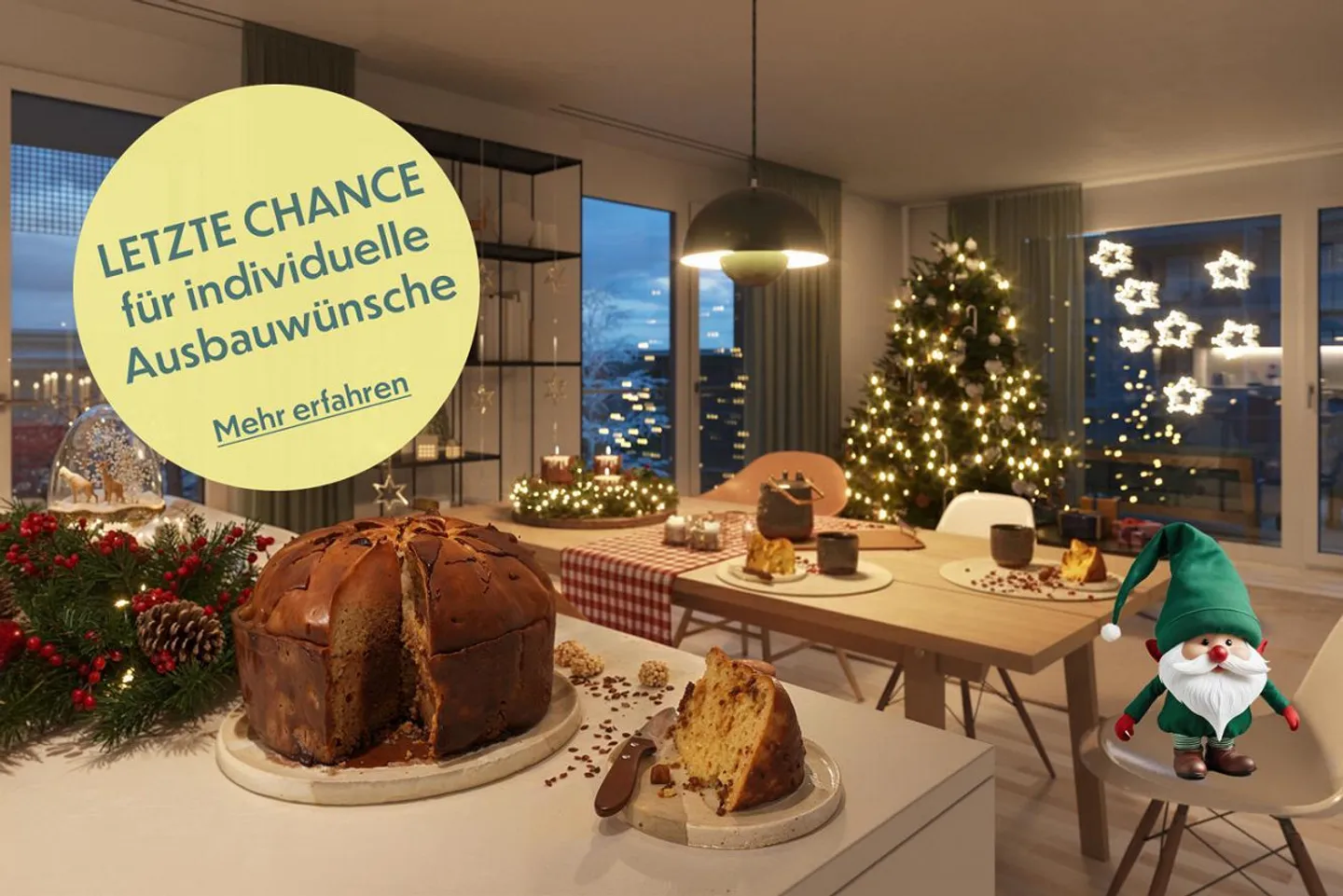 VIVERE UNICO CON COLLEGAMENTO DIRETTO ALLA FORESTA E ALLA CITTÀ - Foto 1 di 9