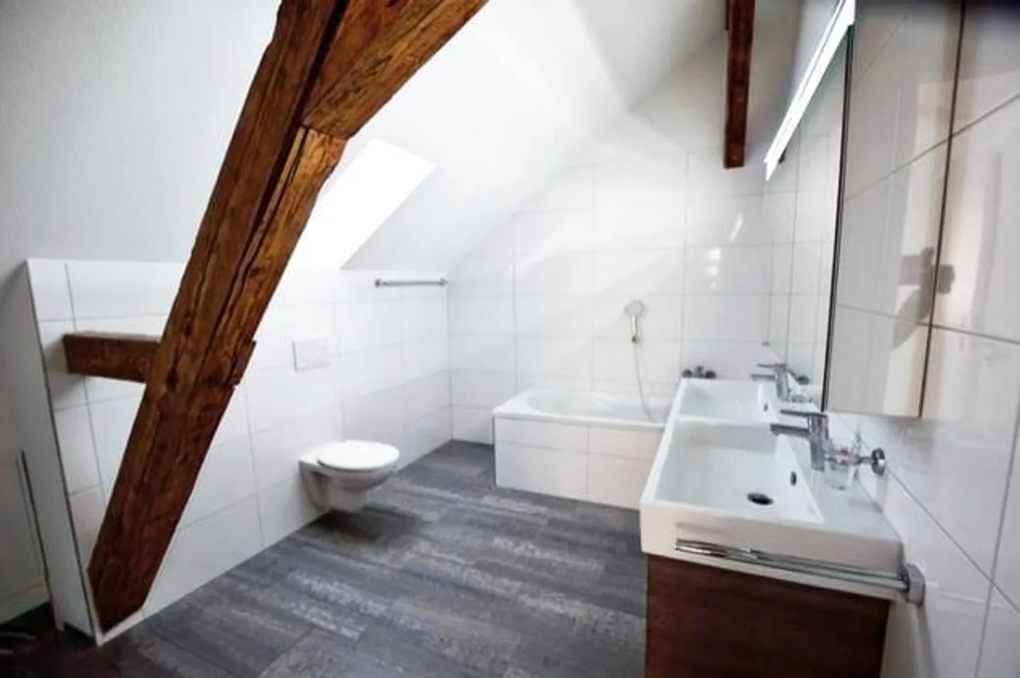 Beautiful investment property in the center of Arbon TG - Photo 3 of 9