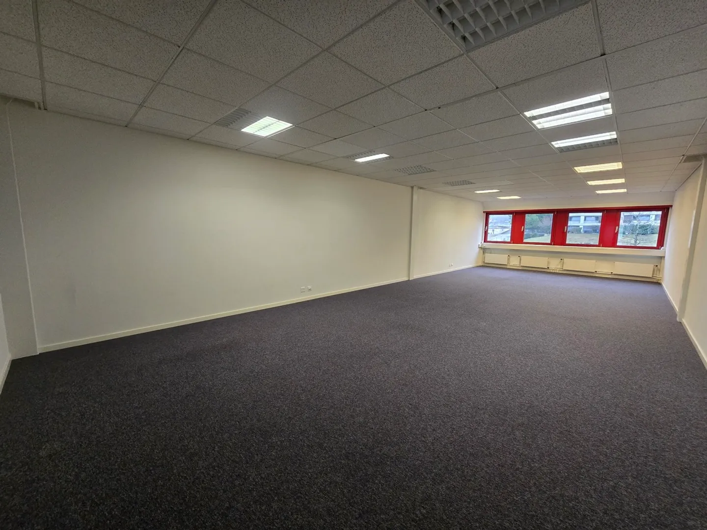 Ufficio di 57m² - Posizione ideale a Gland - Foto 2 di 6