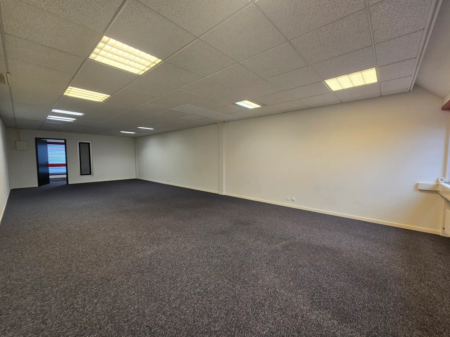 Ufficio di 57m² - Posizione ideale a Gland - Foto 5 di 6