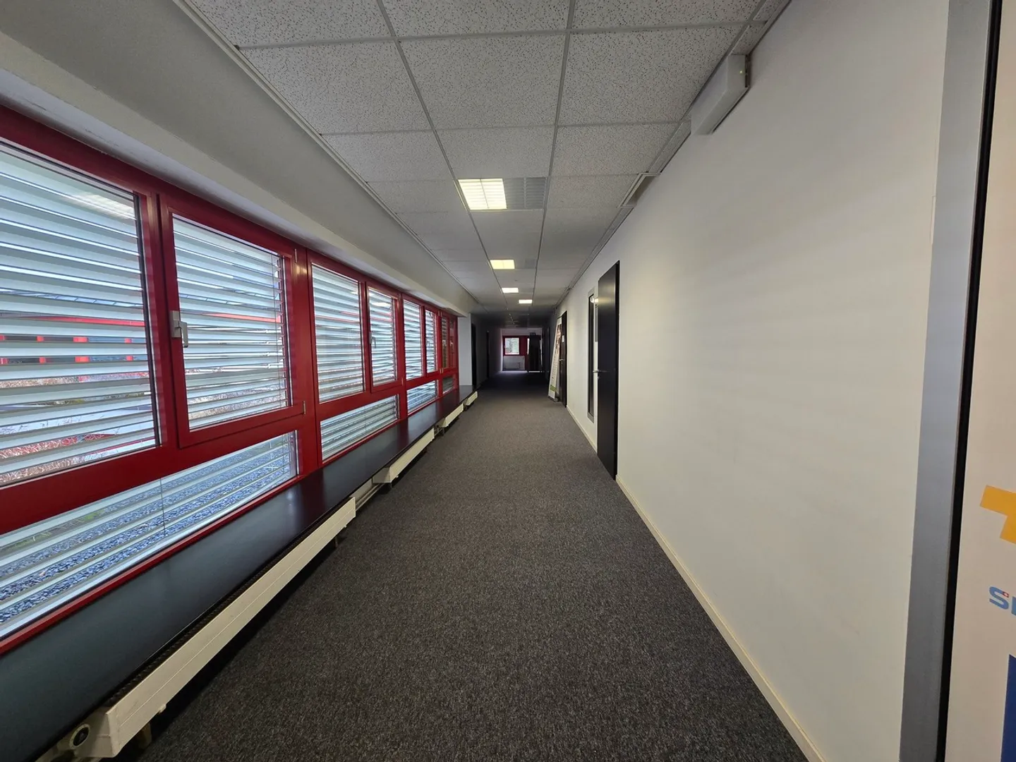 Ufficio di 57m² - Posizione ideale a Gland - Foto 6 di 6