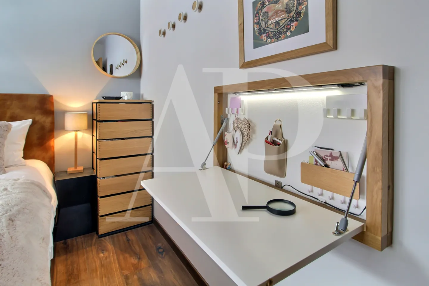 Charming Apartment with Alpine Views - Photo 32 of 34