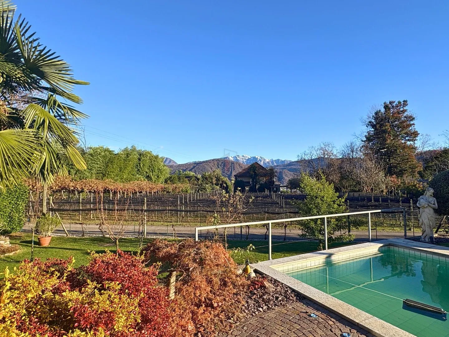 A Jewel in the Green - Photo 1 of 13