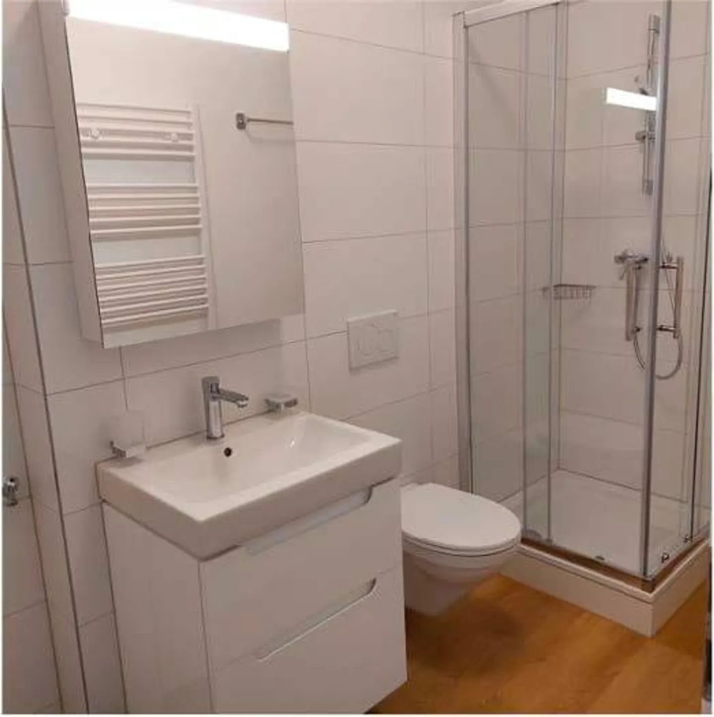 Beautiful investment property in the center of Arbon TG - Photo 4 of 9