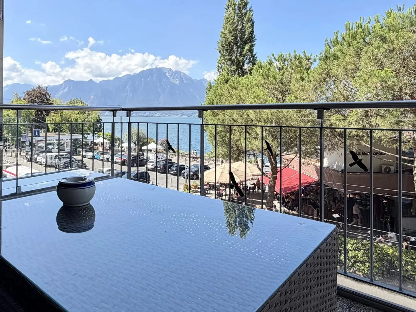 Appartamento con vista lago? Vendita agli stranieri consentita - Foto 1 di 11