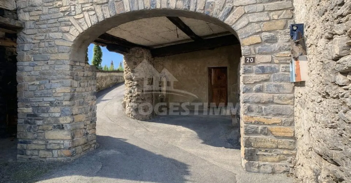 GRANDE POTENZIALE DI TRASFORMAZIONE - Foto 6 di 11