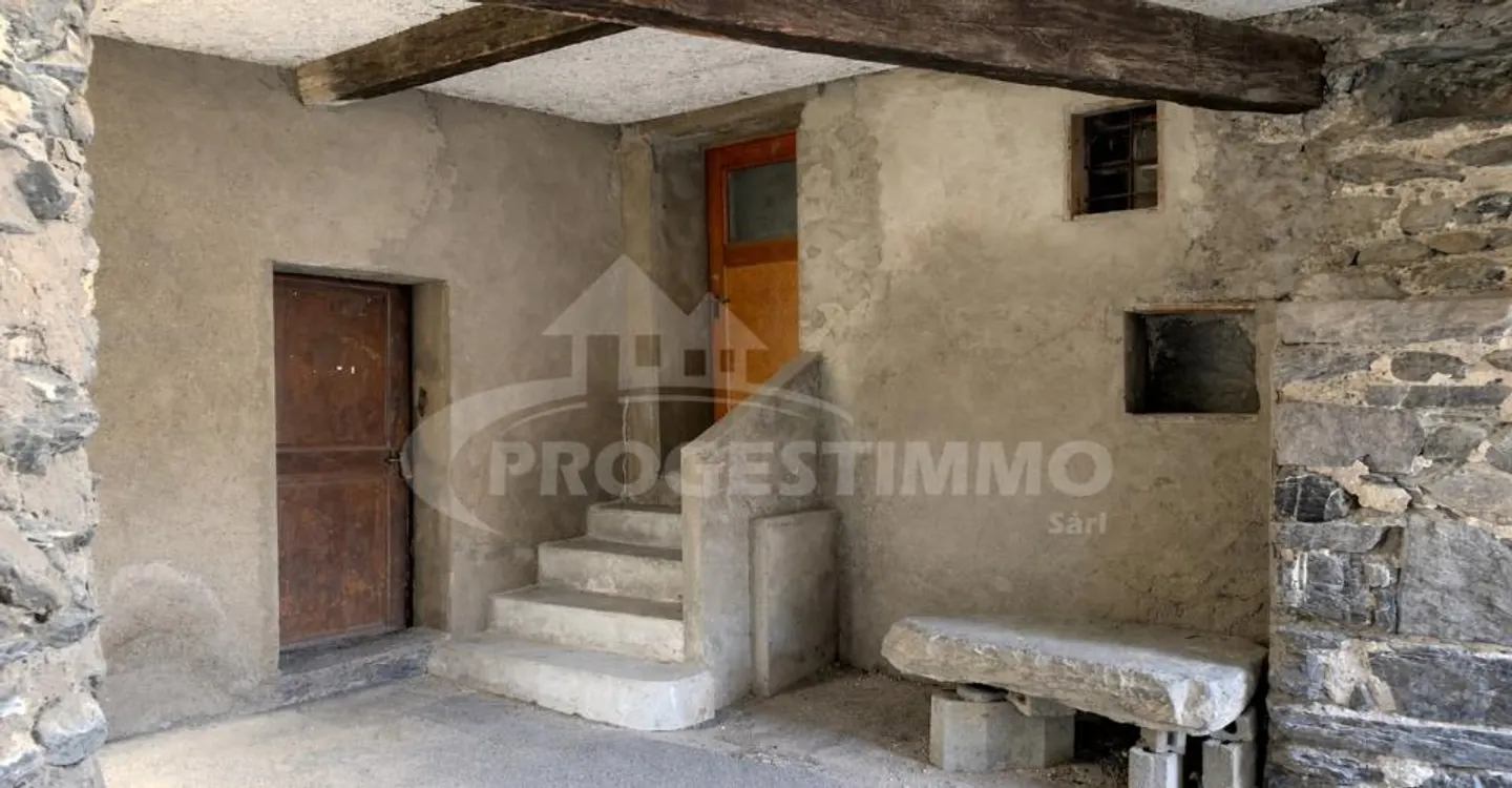 GRANDE POTENZIALE DI TRASFORMAZIONE - Foto 7 di 11