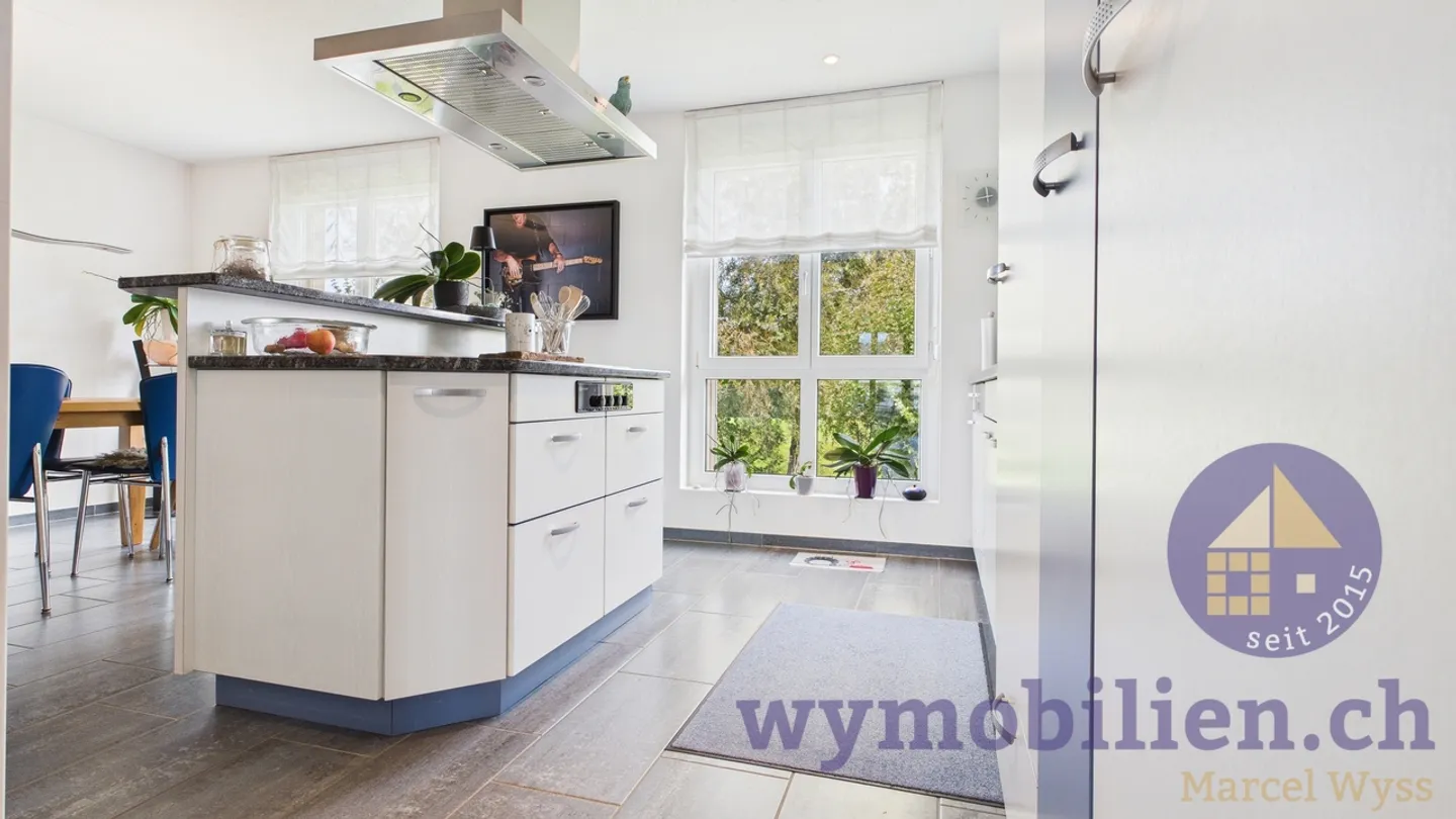 Wohnung kaufen - Foto 4 von 14