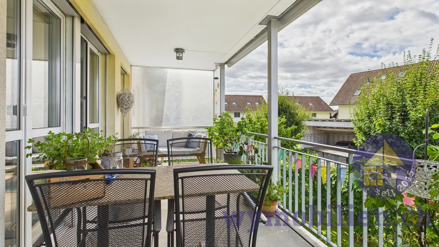 Wohnung kaufen - Foto 3 von 14