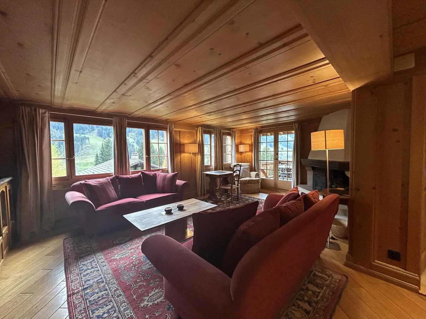 Chalet 5 rooms - Photo 4 of 19