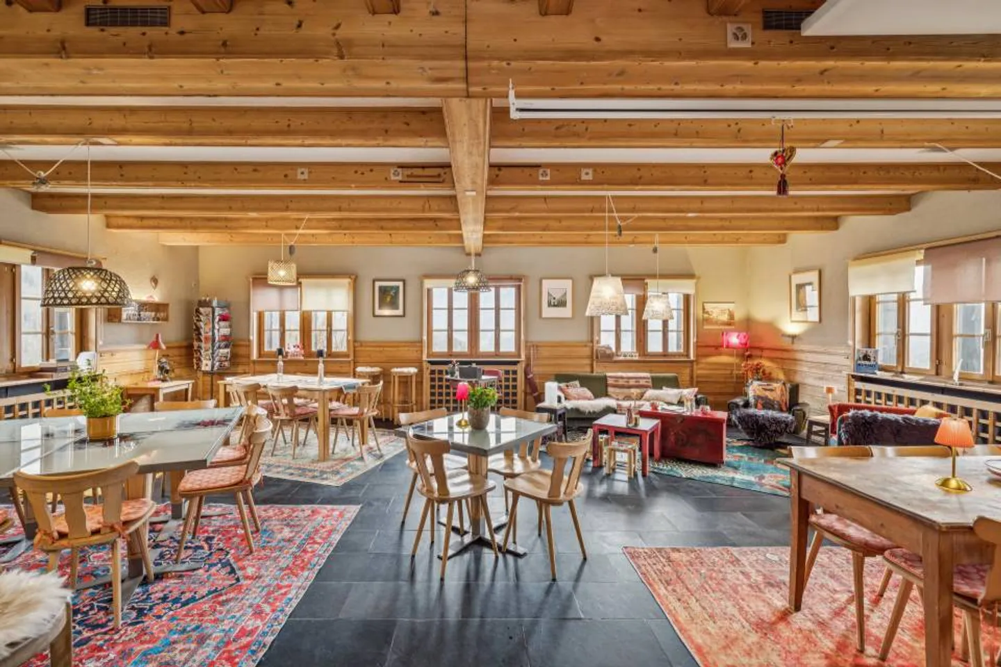 Duplex 3.5 rooms - Photo 1 of 12