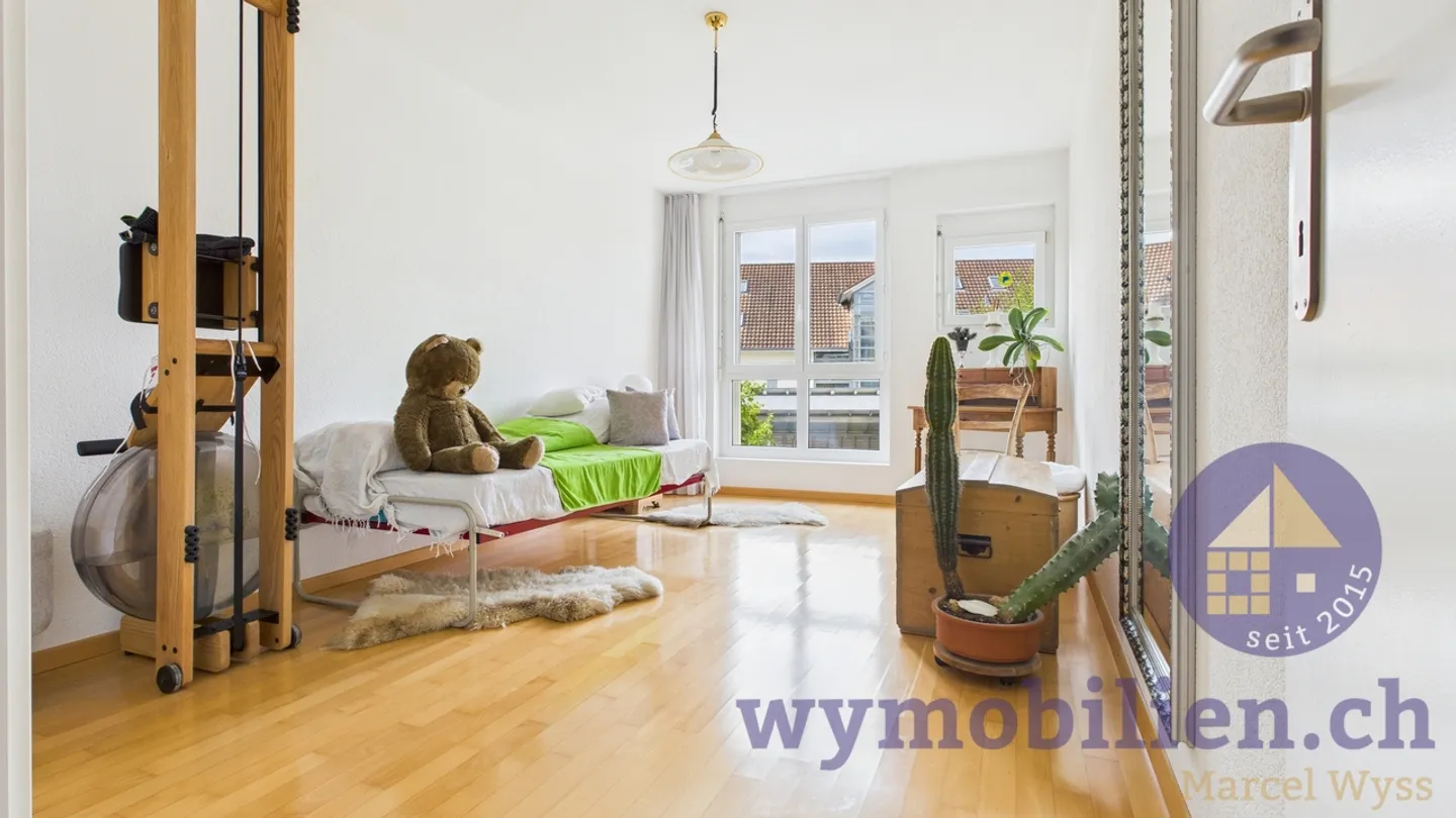 Wohnung kaufen - Foto 13 von 14