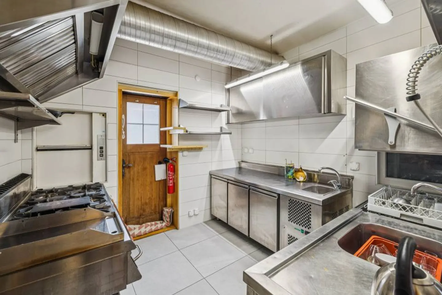 Duplex 3.5 rooms - Photo 4 of 12