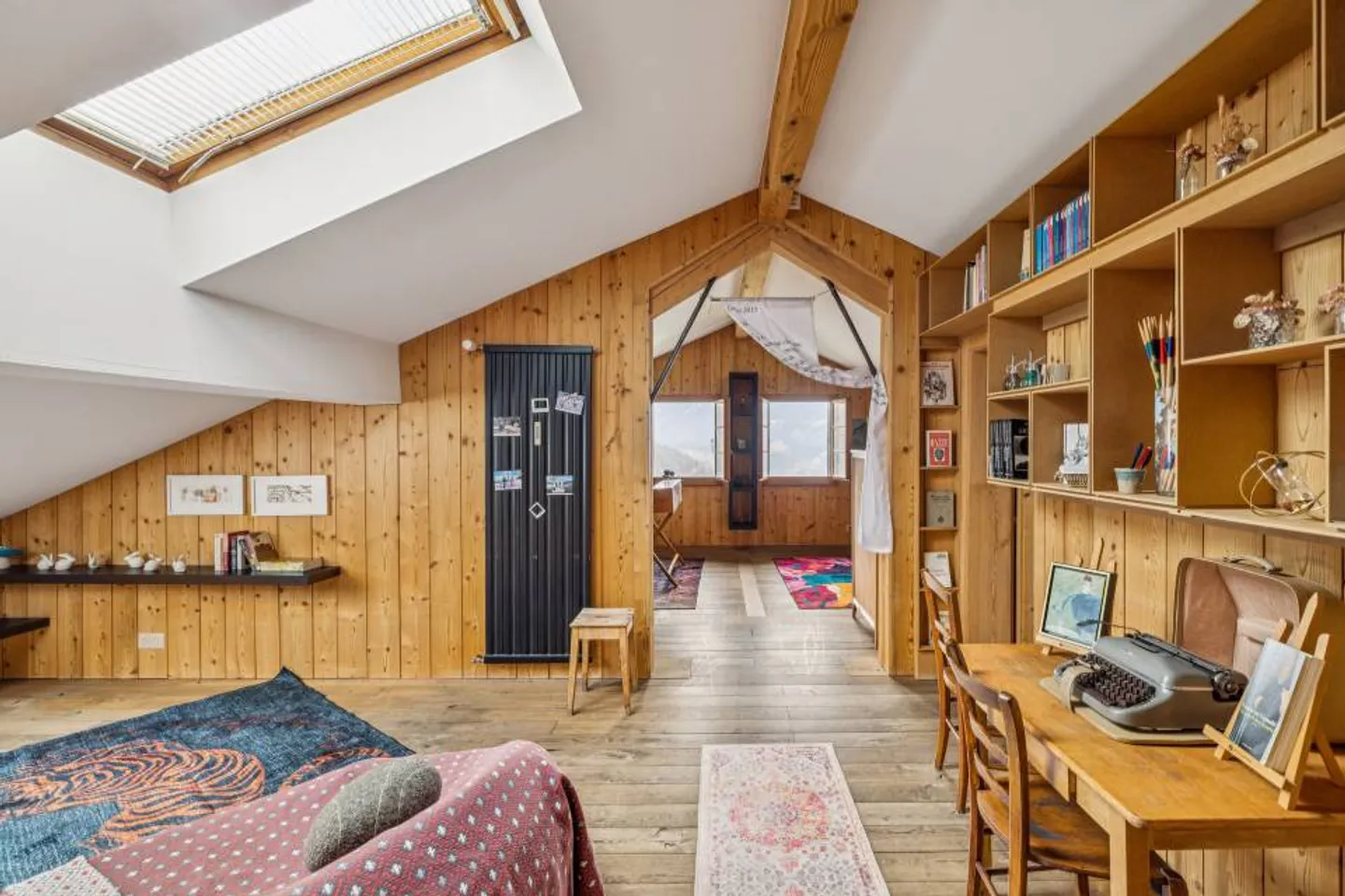 Duplex 3.5 rooms - Photo 6 of 12