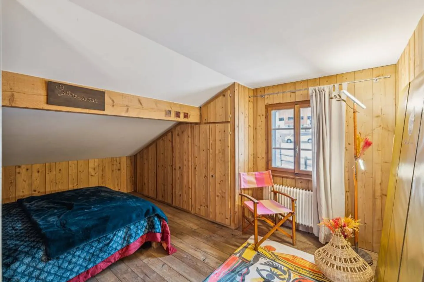 Duplex 3.5 rooms - Photo 9 of 12