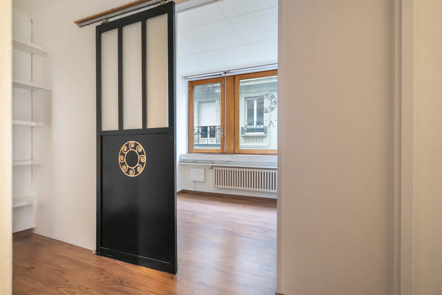 Bureau de premier choix à Lausanne - Photo 3 sur 5